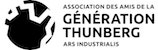 logo association des amis de la génération Thunberg
